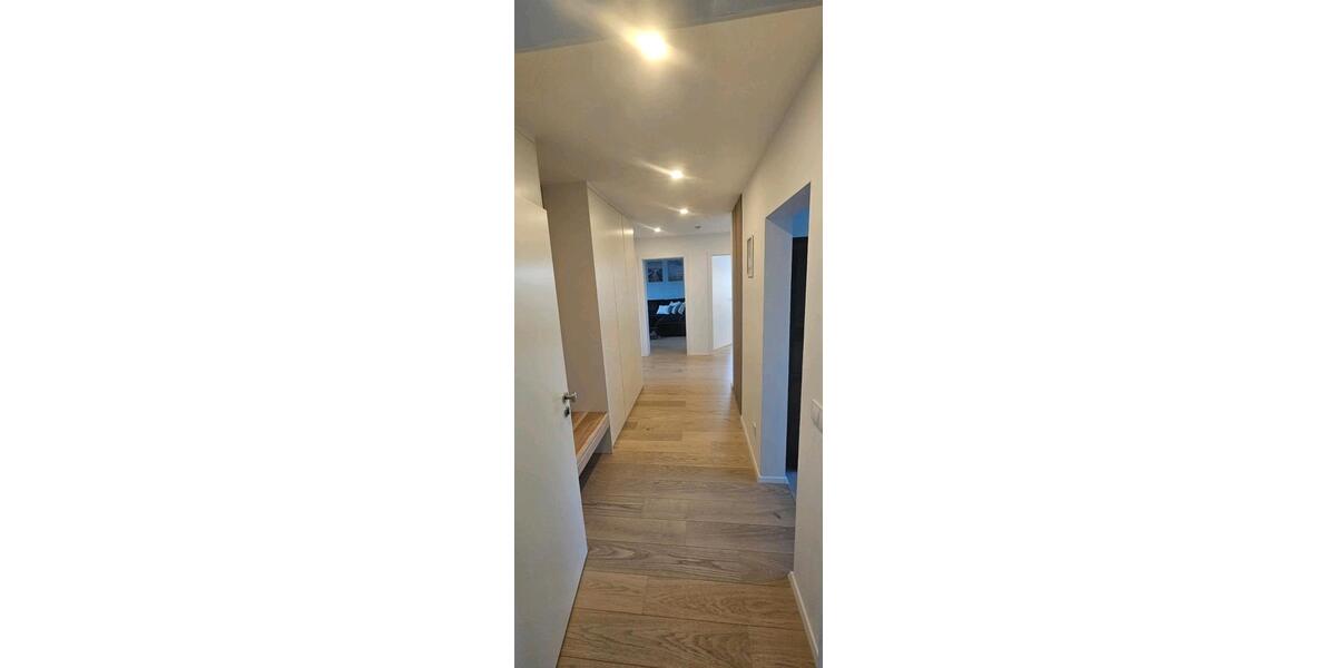 Etagenwohnung Bovenden - 3 Zimmer, 81 m&sup2;, 320.000&euro; | Angebot:27023243