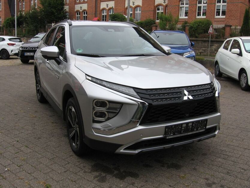 Mitsubishi Eclipse 32.170 km 20.800 € Hann. Münden 34346