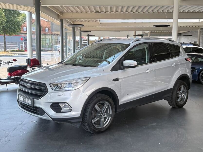 Kuga