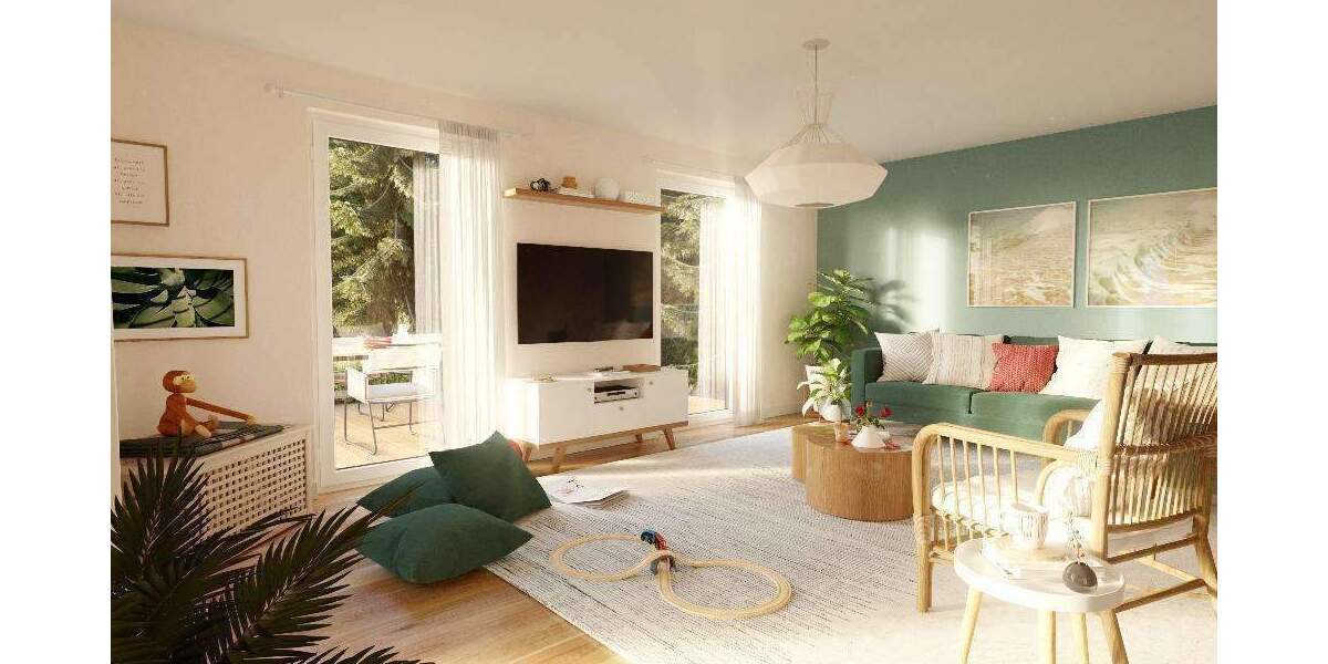 Einfamilienhaus Nörten-Hardenberg Lütgenrode - 4 Zimmer, 132 m&sup2;, 257.050&euro; | Angebot:24687666