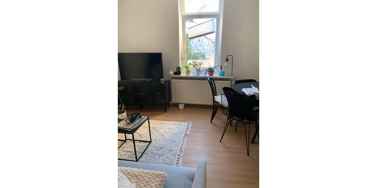 Erdgeschoßwohnung Göttingen Oststadt - 3 Zimmer, 40 m&sup2;, 745&euro; | Angebot:25811828