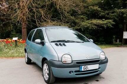 Renault Twingo 154.830 km 1.200 &euro; Göttingen 37081