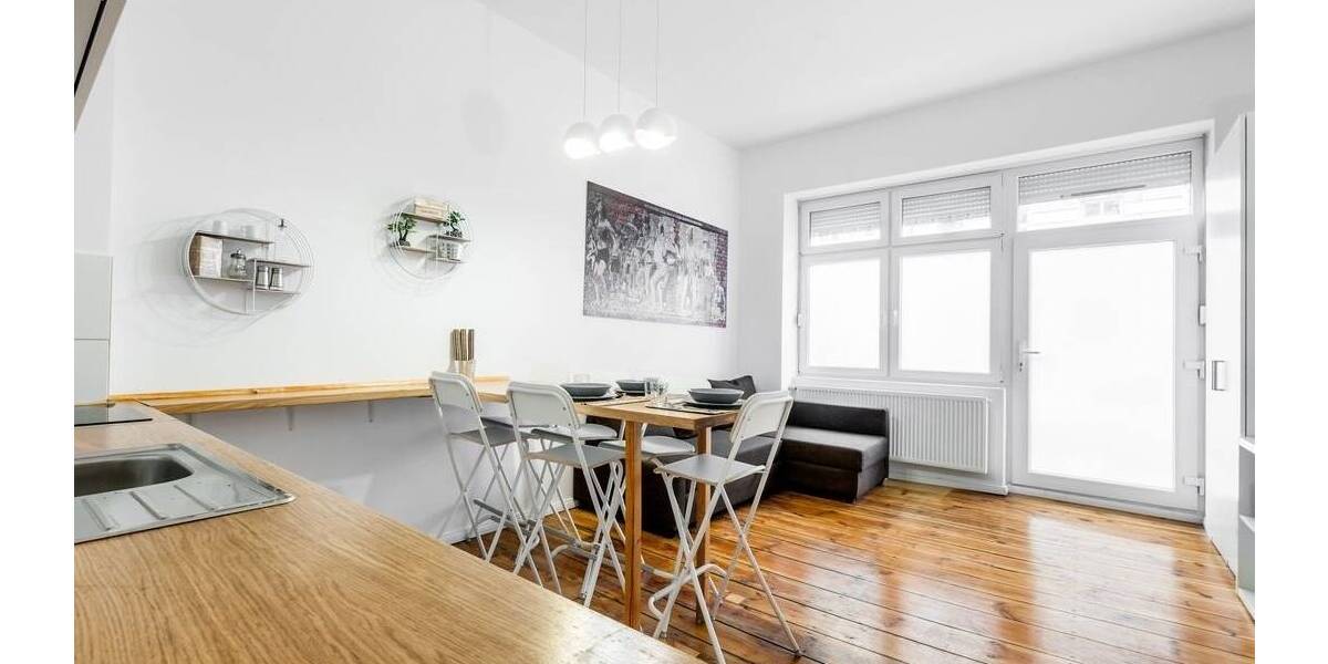 Etagenwohnung Göttingen Südstadt - 2 Zimmer, 70 m&sup2;, 500&euro; | Angebot:26903969