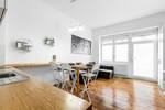 Etagenwohnung Göttingen Südstadt - 2 Zimmer, 70 m&sup2;, 500&euro; | Angebot:26903969