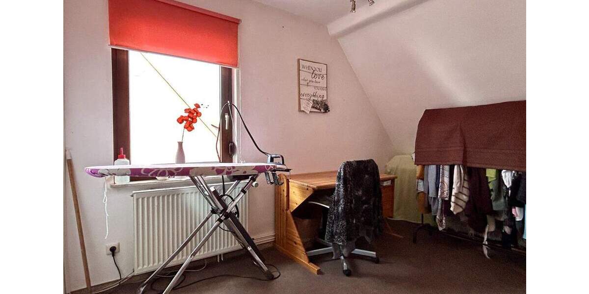 Hier wurde richtig viel gemacht - mit Platz für die Familie und mehr! 6 zimmer