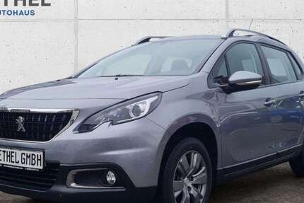 Peugeot 2008 43.900 km 10.990 &euro; Northeim 37154