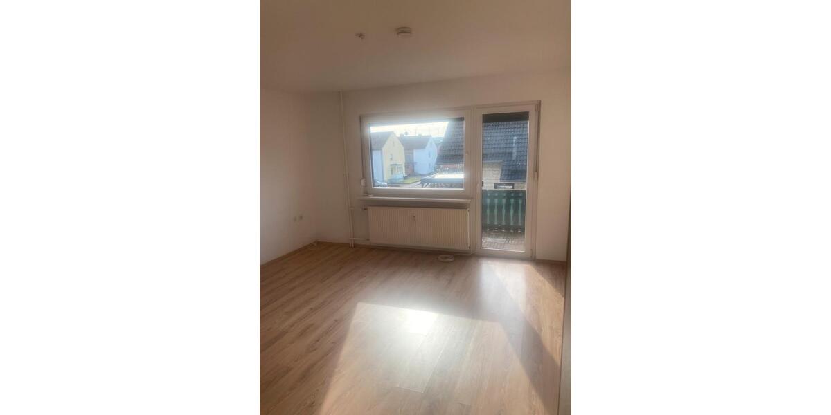 Etagenwohnung Adelebsen - 3 Zimmer, 64 m&sup2;, 415&euro; | Angebot:25281955