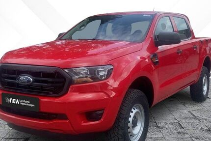 Ford Ranger 140.099 km 19.898 &euro; Northeim 37154