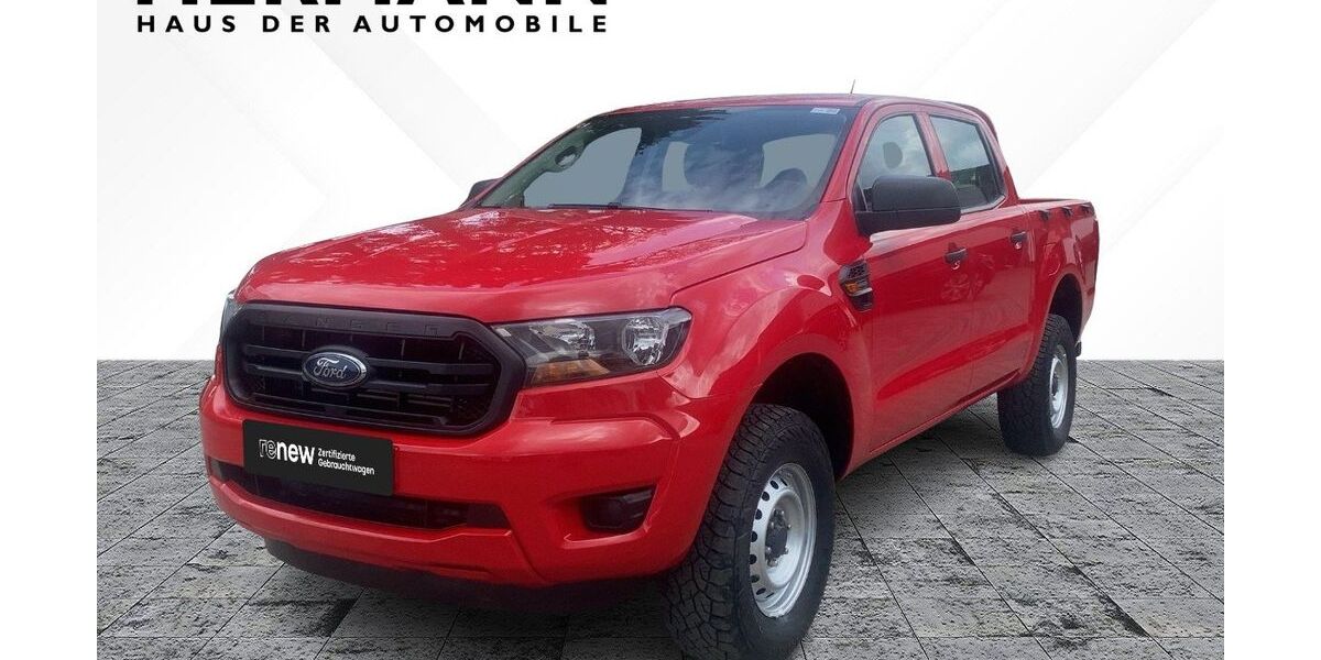 Ford Ranger 140.099 km 19.898 &euro; Northeim 37154