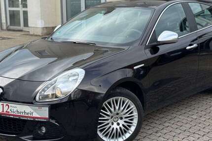 Alfa Romeo Giulietta 55.973 km 8.880 &euro; Göttingen 37077