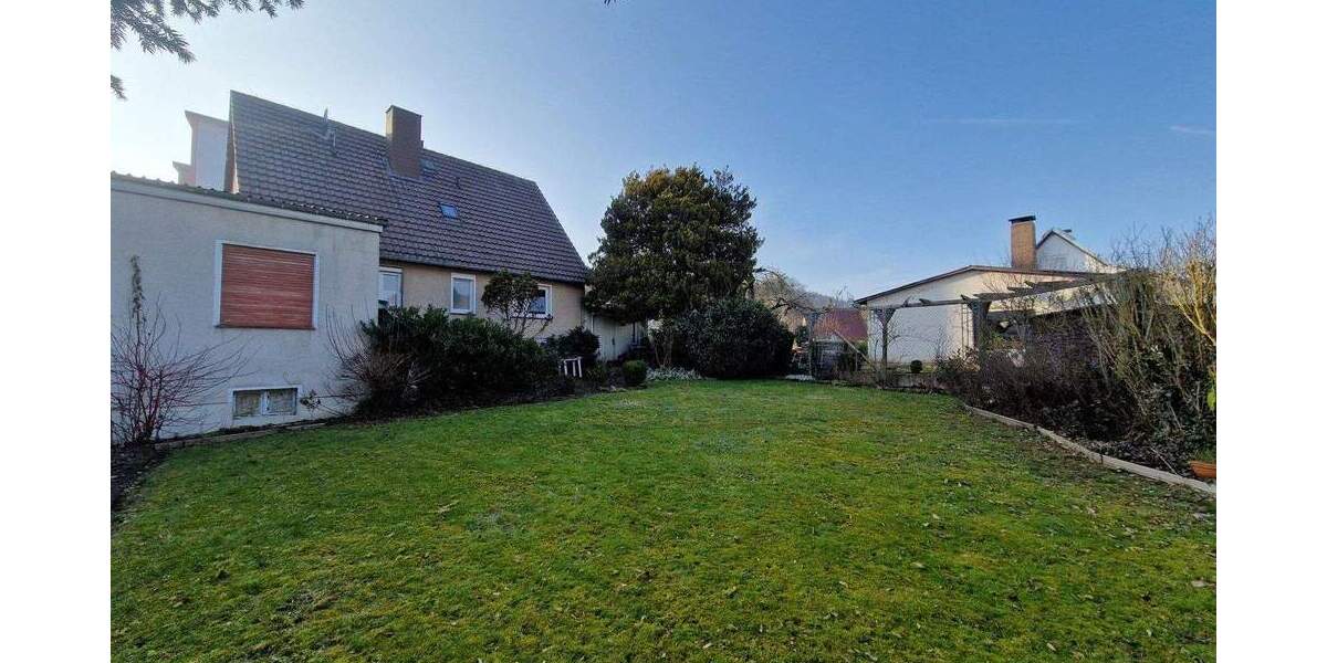 Einfamilienhaus Bad Sooden-Allendorf Allendorf - 6 Zimmer, 200 m&sup2;, 239.000&euro; | Angebot:25672870