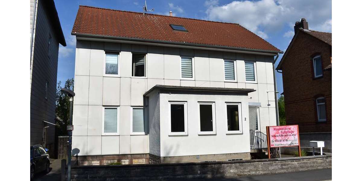 Einfamilienhaus Göttingen Grone - 10 Zimmer, 221 m&sup2;, 449.000&euro; | Angebot:25400314