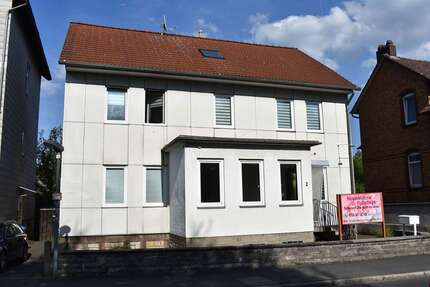 Haus Göttingen Grone - 10 Zimmer, 221 m&sup2;, 449.000&euro; | Angebot:25400314