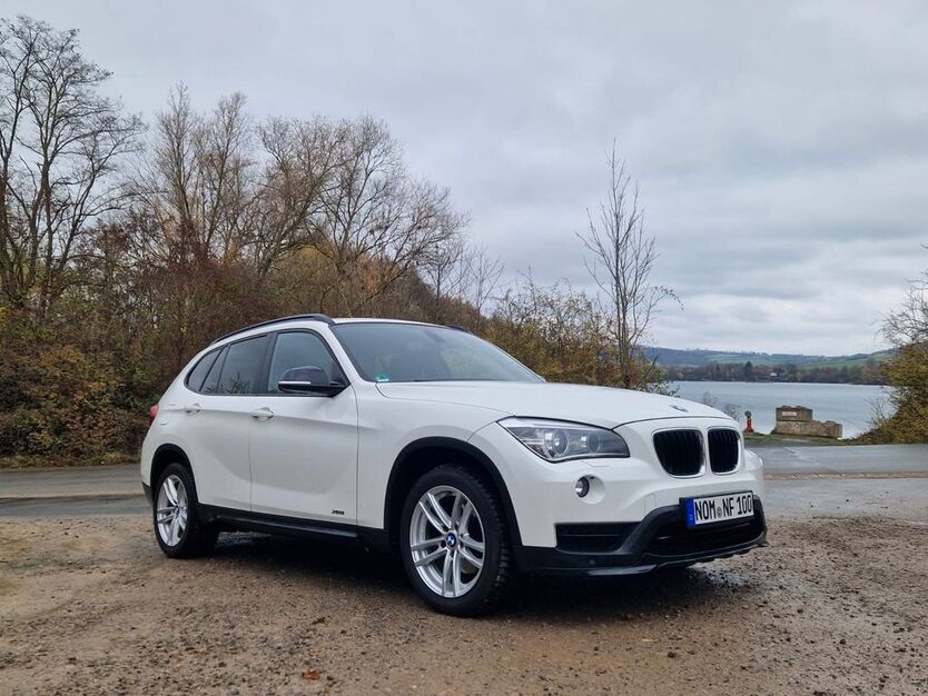 BMW X1 139.000 km 13.400 € Göttingen 37073