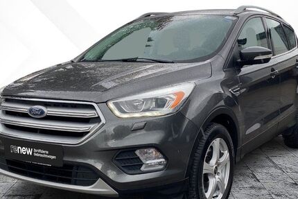 Ford Kuga 182.634 km 11.478 &euro; Northeim 37154