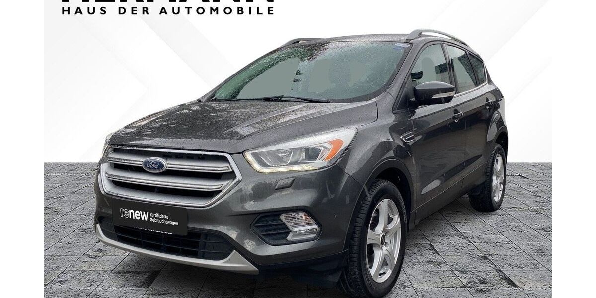 Ford Kuga 182.634 km 11.478 &euro; Northeim 37154