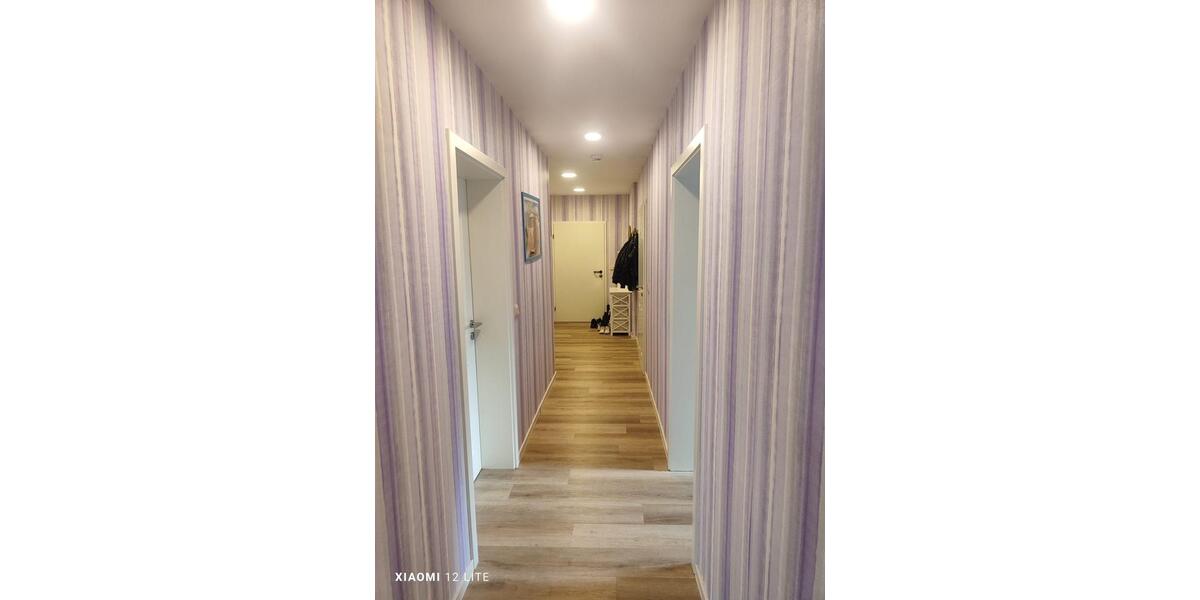 Dachgeschoßwohnung Heilbad Heiligenstadt - 5 Zimmer, 106 m&sup2;, 825&euro; | Angebot:26636665