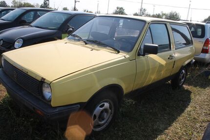 VW Polo 91.000 km 999 € Herzberg am Harz 37412