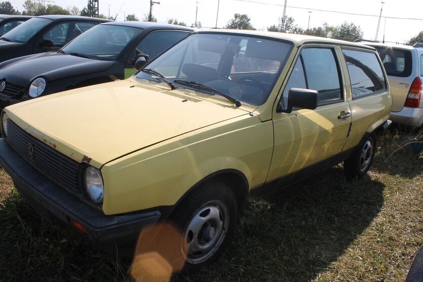 VW Polo 91.000 km 999 € Herzberg am Harz 37412