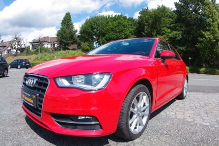 Audi A3 108.012 km 8.499 € Herzberg am Harz 37412