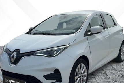 Renault ZOE 71.116 km 13.710 € Einbeck 37574