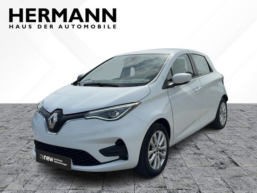 Renault ZOE 71.116 km 13.710 € Einbeck 37574