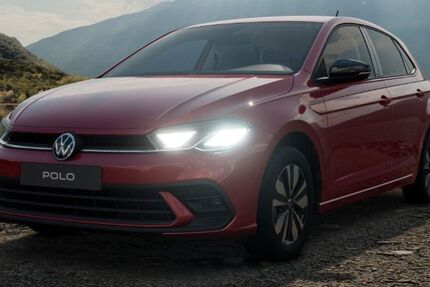VW Polo 21.191 km 19.963 &euro; Northeim 37154
