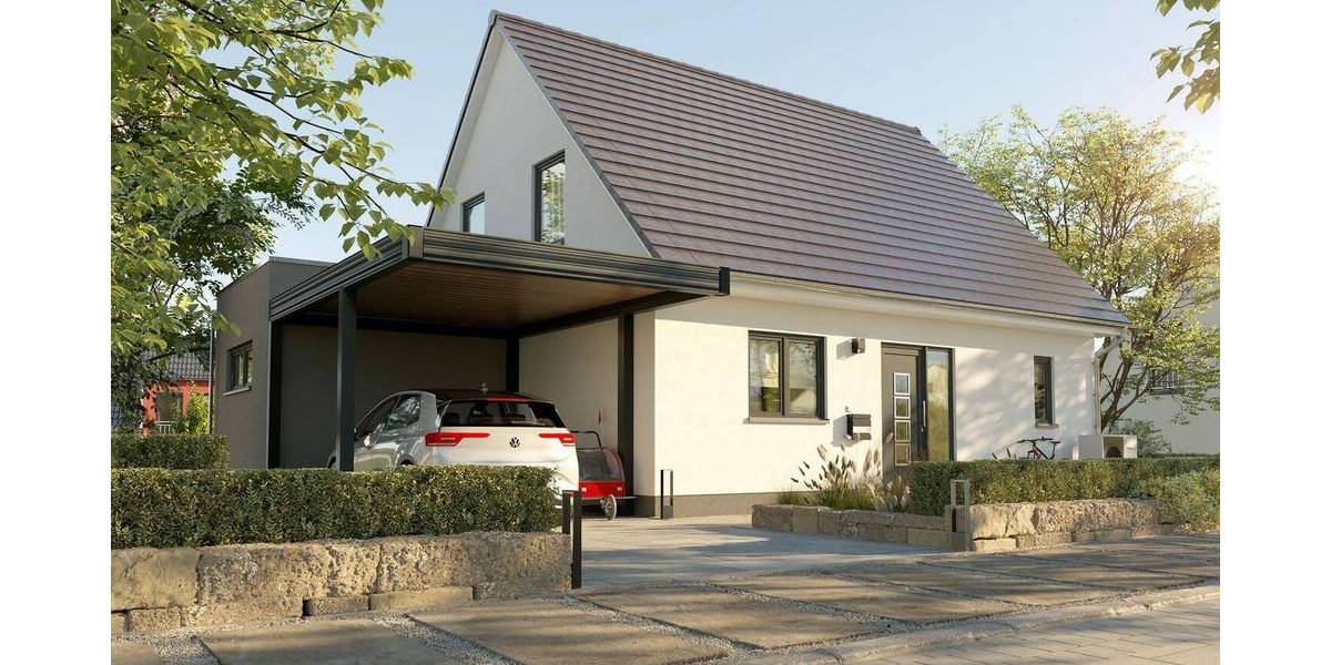 Einfamilienhaus Adelebsen - 4 Zimmer, 136 m&sup2;, 349.050&euro; | Angebot:25709559
