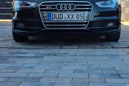 Audi A4 104.200 km 15.400 &euro; Duderstadt 37115