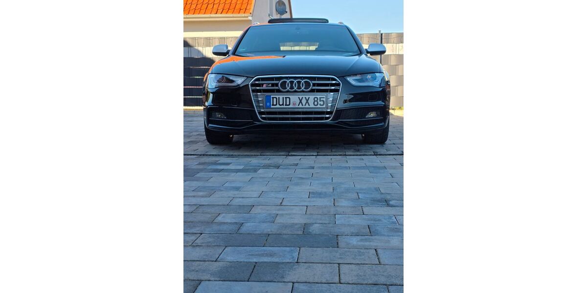 Audi A4 104.200 km 15.400 &euro; Duderstadt 37115