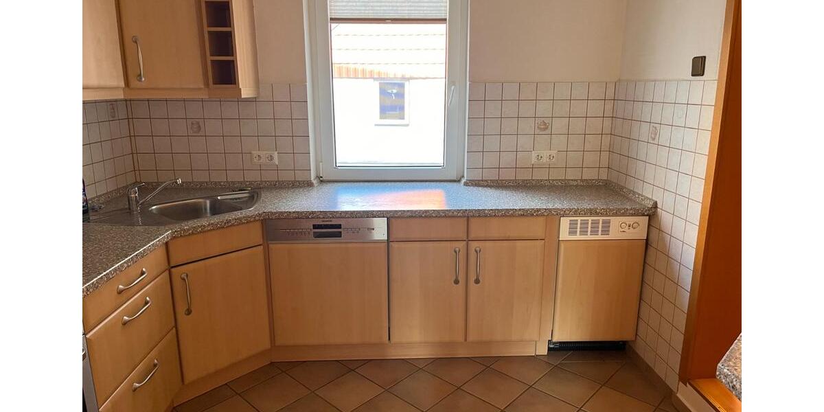 Doppelhaushälfte Wesertal - 9 Zimmer, 128 m&sup2;, 650&euro; | Angebot:24688572