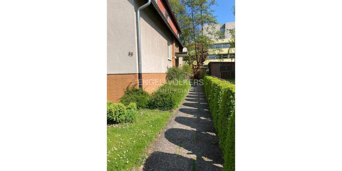 Einfamilienhaus Göttingen - 720.000&euro; | Angebot:25671880