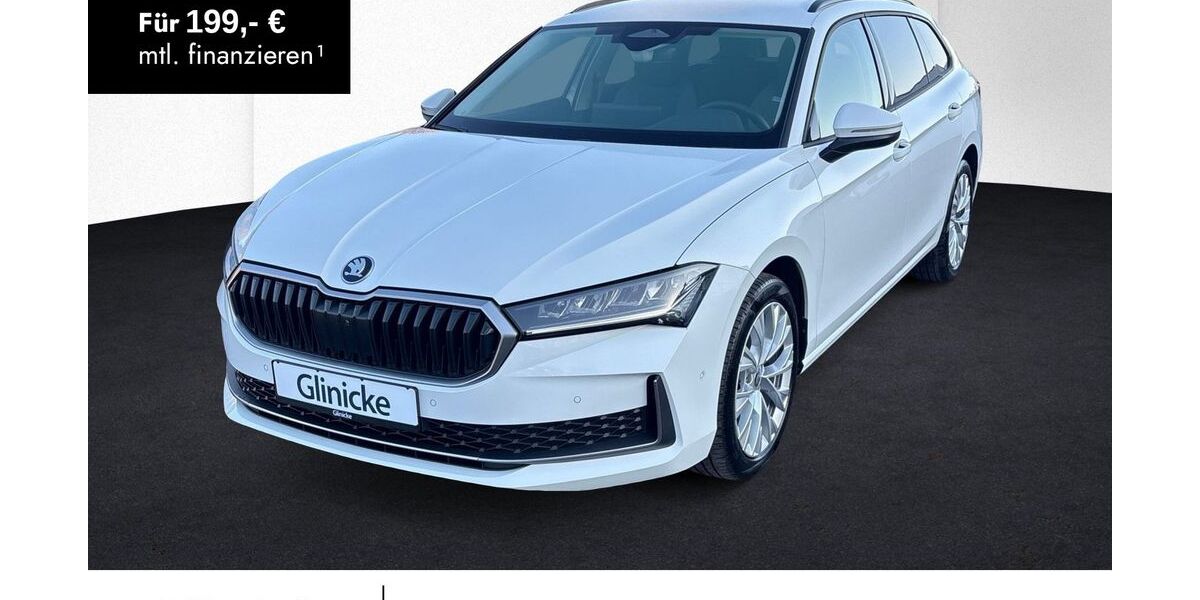 Skoda Superb 44.494 km 30.660 &euro; Bad Sooden-Allendorf 37242