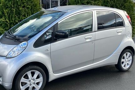 Peugeot iOn 45.433 km 4.490 &euro; Göttingen 37077