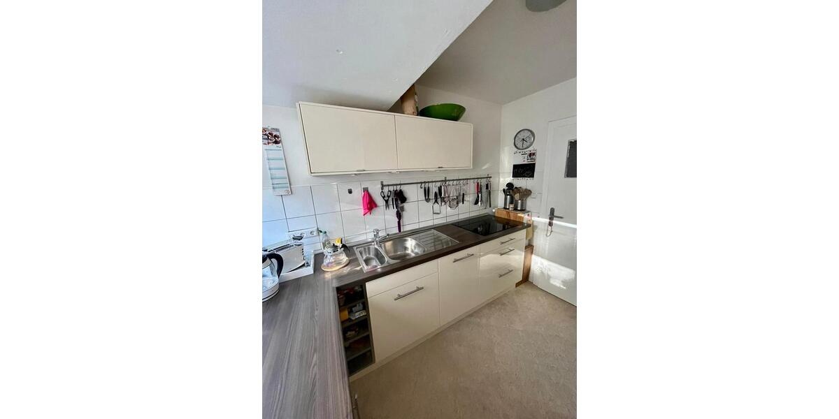 Etagenwohnung Hardegsen - 3.5 Zimmer, 68 m&sup2;, 169.000&euro; | Angebot:25590819