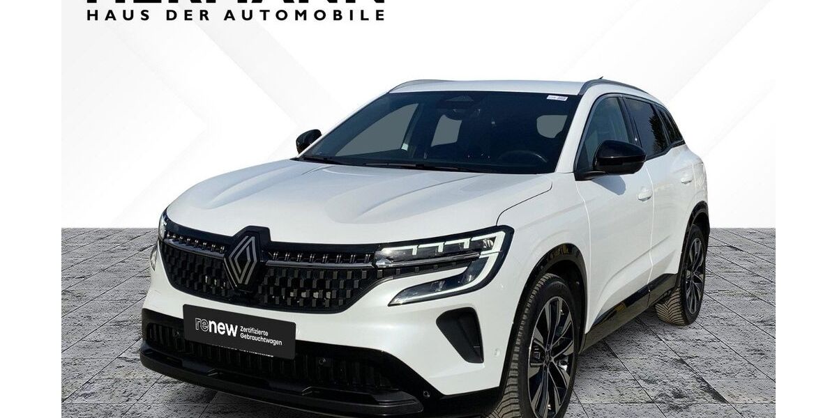 Renault Austral 30.169 km 30.378 &euro; Northeim 37154