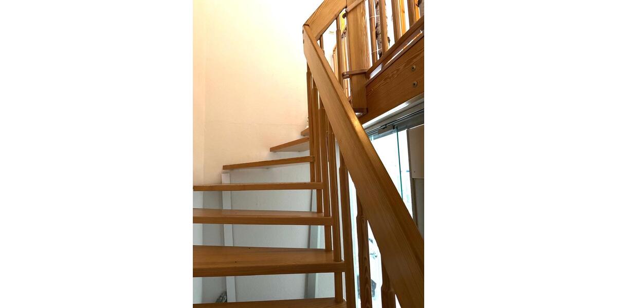 Reihenhaus Göttingen Roringen - 6 Zimmer, 120 m&sup2;, 520.000&euro; | Angebot:25967662