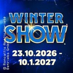Glamoween x Wintershow
