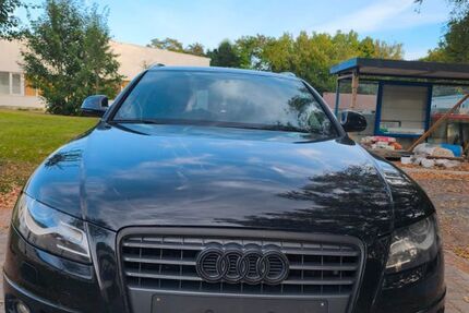 Audi A4 300.286 km 3.699 € Hann. Münden 34346