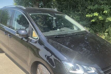 VW Sharan 110.500 km 21.800 &euro; Rosdorf 37124
