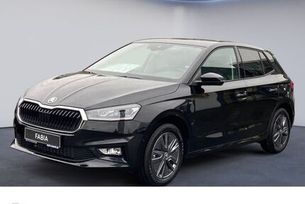 Skoda Fabia 2.600 km 27.250 &euro; Göttingen 37081