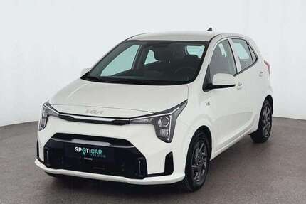 Kia Picanto 18.179 km 14.970 &euro; Uslar 37170
