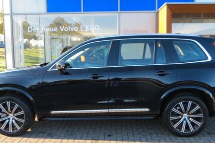 Volvo XC90 23.150 km 55.490 € Northeim 37154