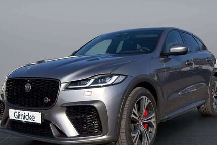 Jaguar F-Pace 85.300 km 49.890 &euro; Göttingen 37077