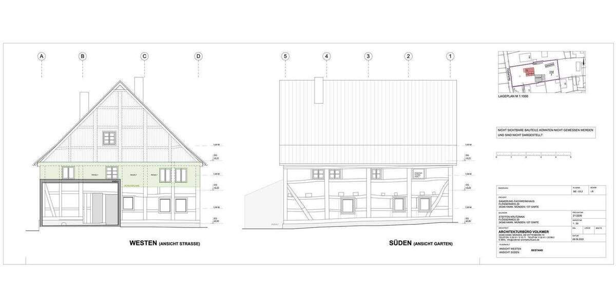 Mehrfamilienhaus, Wohnhaus Hann. Münden Gimte - 9 Zimmer, 240 m&sup2;, 300.000&euro; | Angebot:25777528