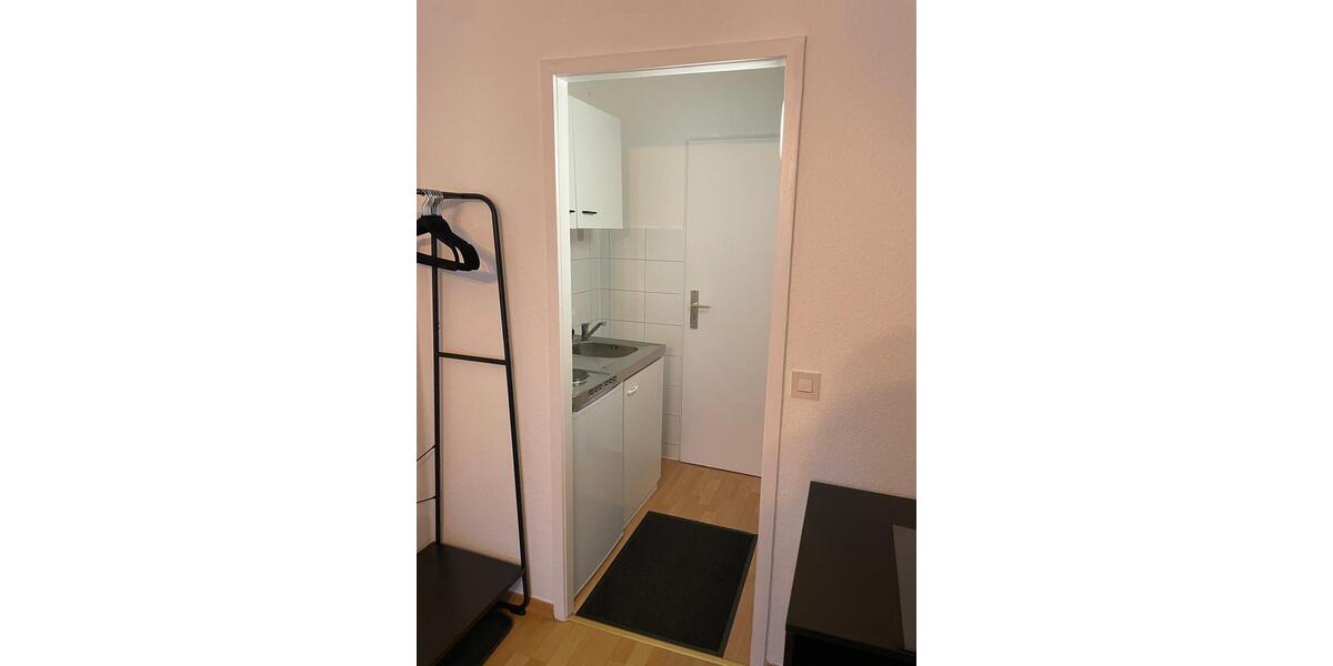 Etagenwohnung Göttingen Grone - 1 Zimmer, 18 m&sup2;, 550&euro; | Angebot:26412631
