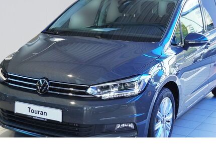 VW Touran 5.000 km 41.449 € Göttingen 37081