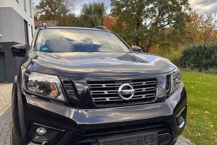 Nissan Navara 75.500 km 29.500 &euro; Adelebsen 37139
