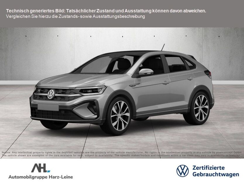 VW Taigo 15.149 km 27.190 € Osterode 37520