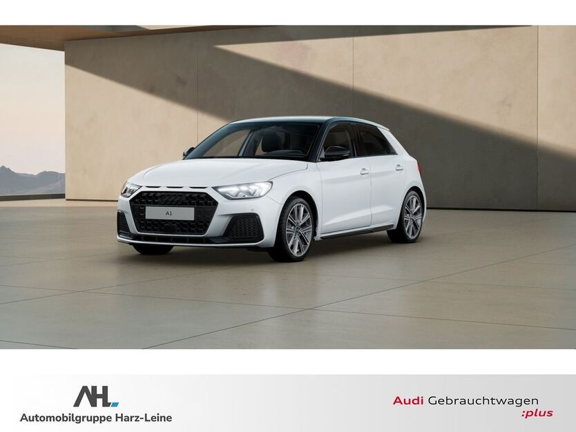 Audi A1 6.154 km 26.079 € Northeim 37154